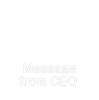 Message from CEO